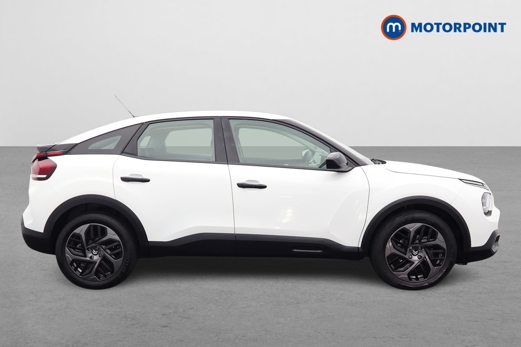 Used Citroen C4 2023 for sale - 76777564: Photo 8