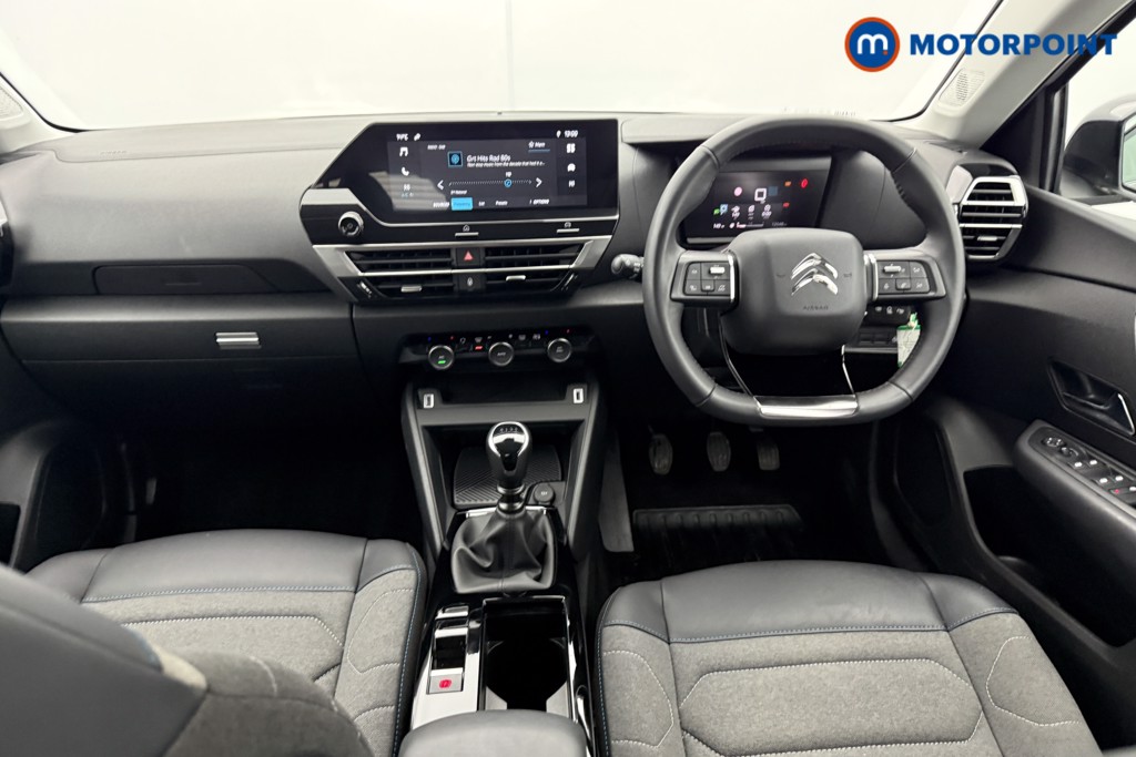 Used Citroen C4 2023 for sale - 76777564: Photo 9