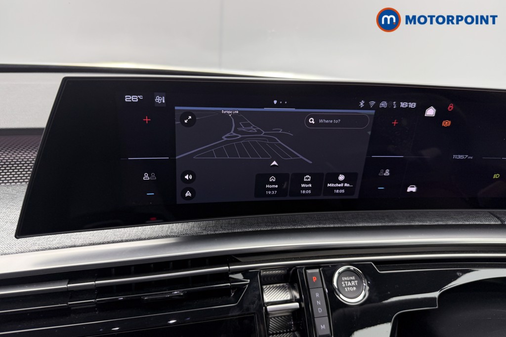 Used Peugeot 3008 2024 for sale - 76322600: Photo 10
