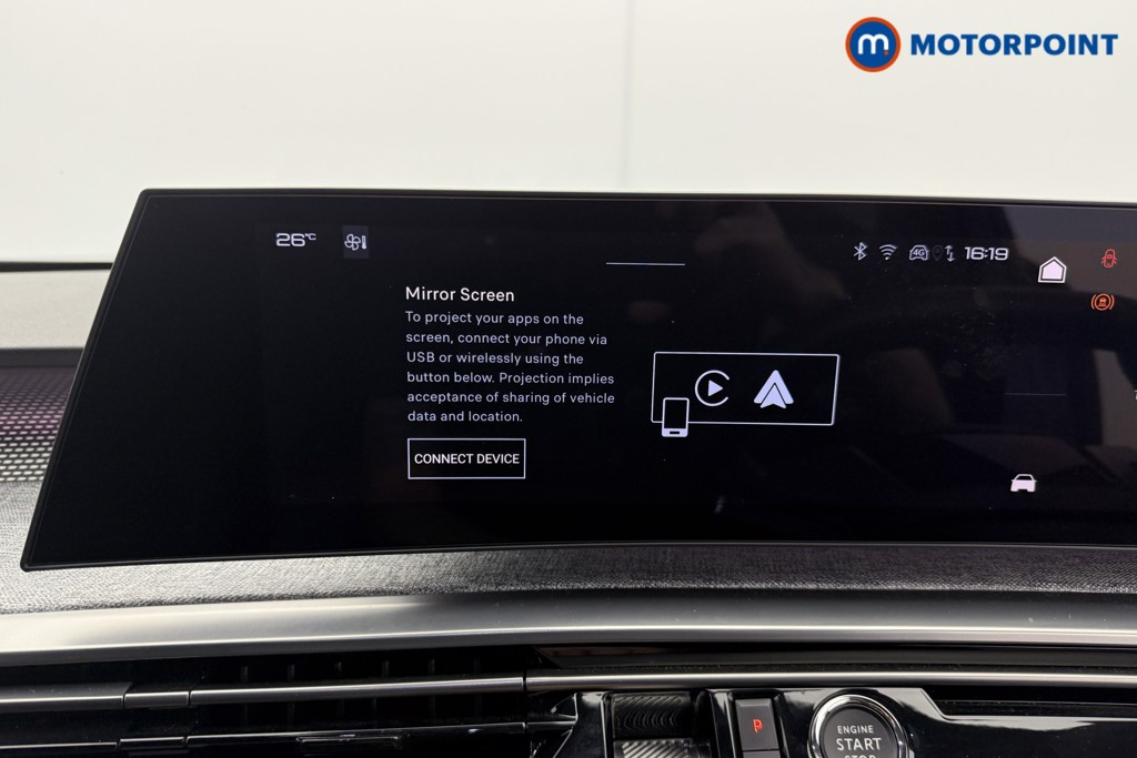 Used Peugeot 3008 2024 for sale - 76322600: Photo 19