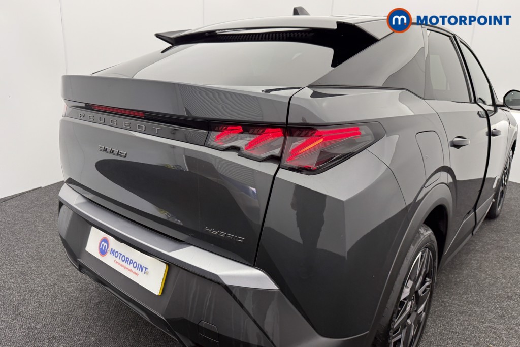Used Peugeot 3008 2024 for sale - 76322600: Photo 34