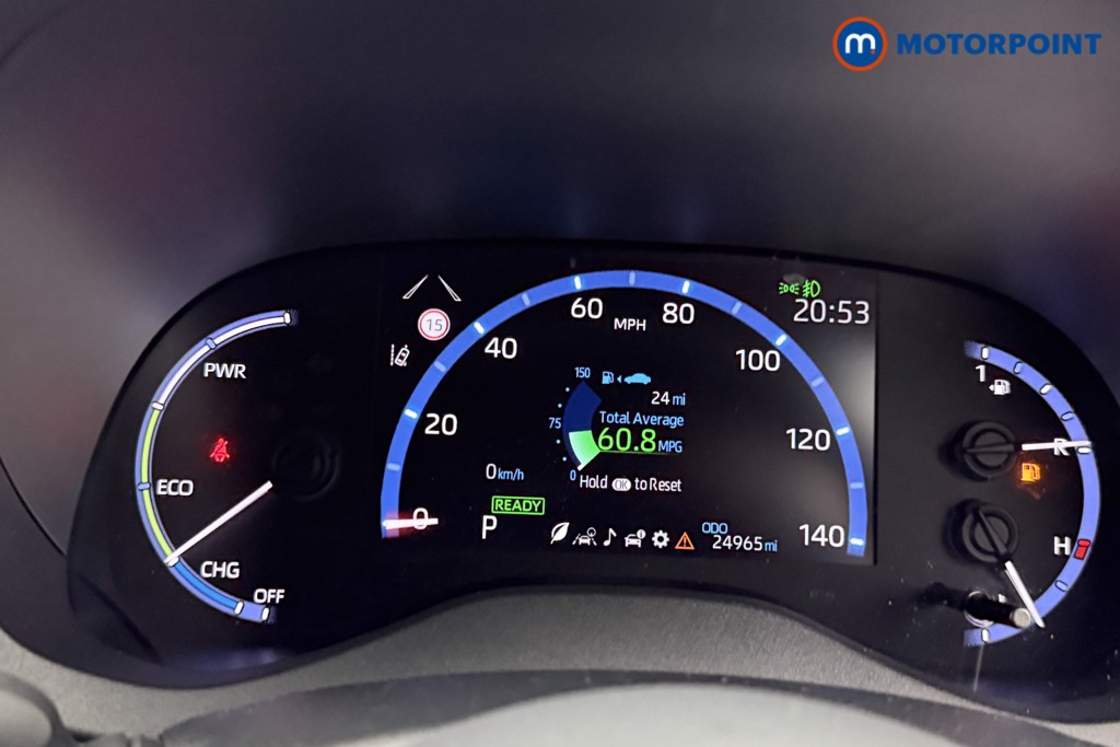 Used Toyota Yaris Cross 2023 for sale - 76734516: Photo 13