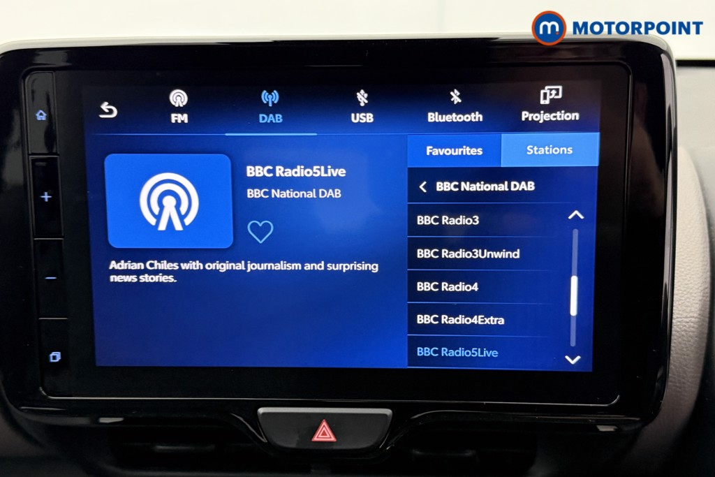 Used Toyota Yaris Cross 2023 for sale - 76734516: Photo 14