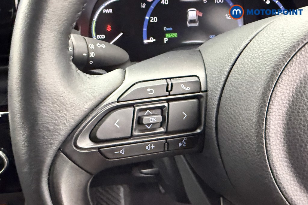 Used Toyota Yaris Cross 2023 for sale - 76734516: Photo 22