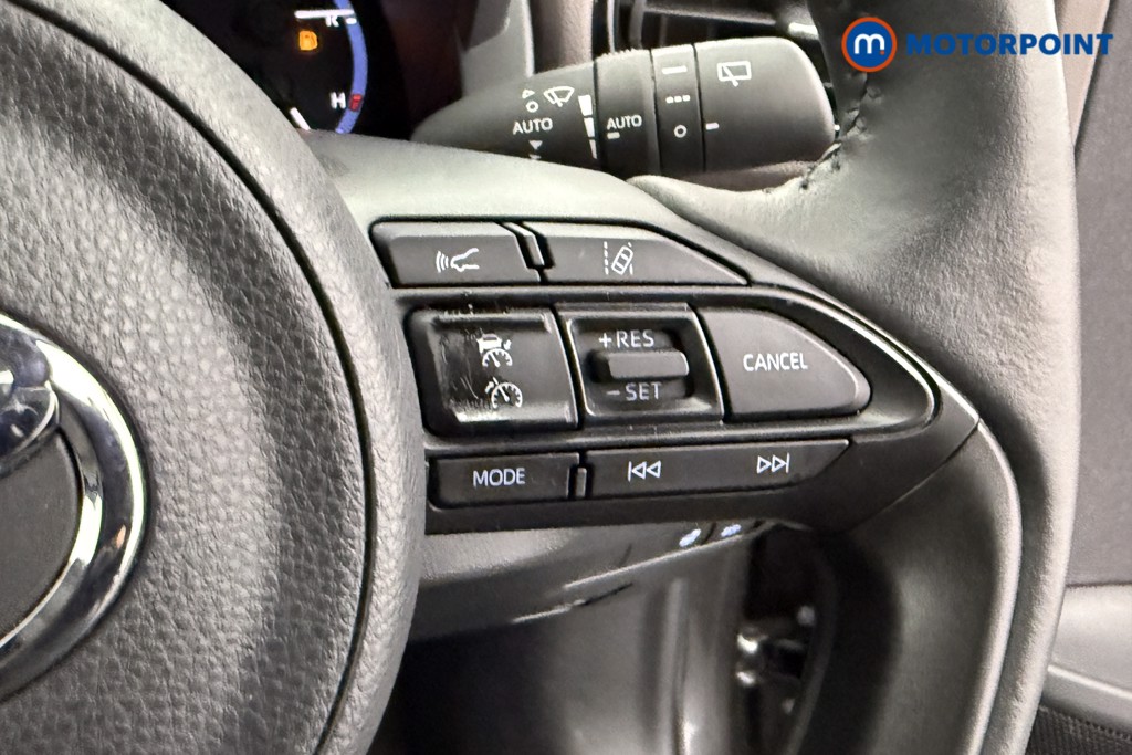 Used Toyota Yaris Cross 2023 for sale - 76734516: Photo 23