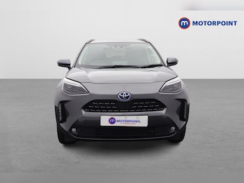 Used Toyota Yaris Cross 2023 for sale - 76734516: Photo