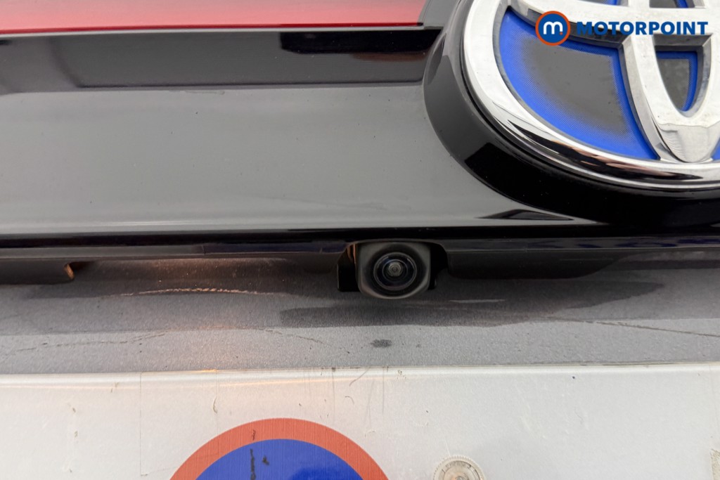 Used Toyota Yaris Cross 2023 for sale - 76734516: Photo 30