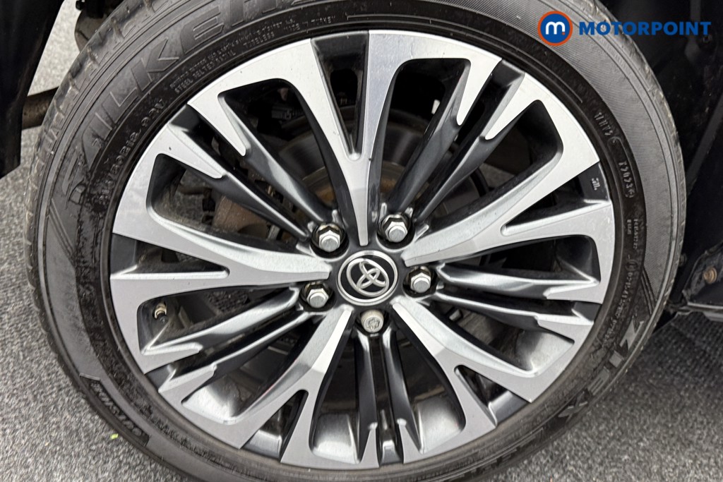 Used Toyota Yaris Cross 2023 for sale - 76734516: Photo 42