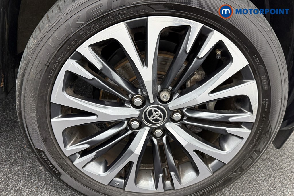 Used Toyota Yaris Cross 2023 for sale - 76734516: Photo 43