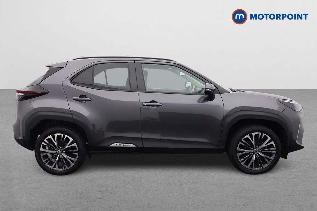 Used Toyota Yaris Cross 2023 for sale - 76734516: Photo 8