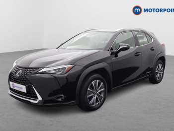 Used Lexus UX 2023 for sale - 74971482: Photo
