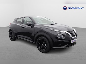Used Nissan Juke 2025 for sale - 75496345: Photo