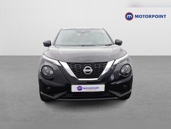 Used Nissan Juke 2025 for sale - 75496345: Photo