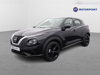 Used Nissan Juke 2025 for sale - 75496345: Photo