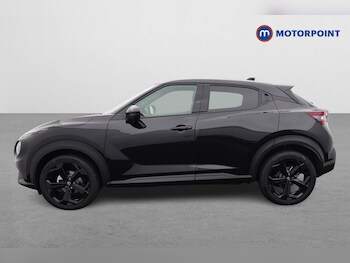 Used Nissan Juke 2025 for sale - 75496345: Photo