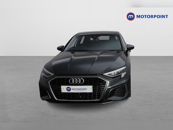 Used Audi A3 2022 for sale - 75722882: Photo