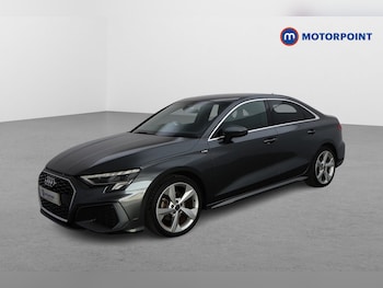 Used Audi A3 2022 for sale - 75722882: Photo