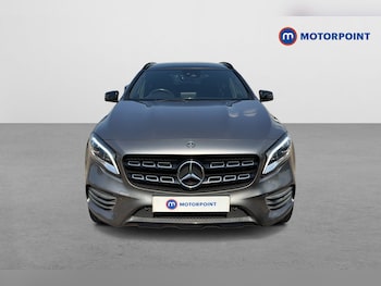 Used Mercedes-Benz GLA 2018 for sale - 78926671: Photo