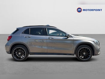 Used Mercedes-Benz GLA 2018 for sale - 78926671: Photo