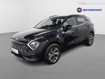 Used Kia Sportage undefined for sale - 78496582: Photo