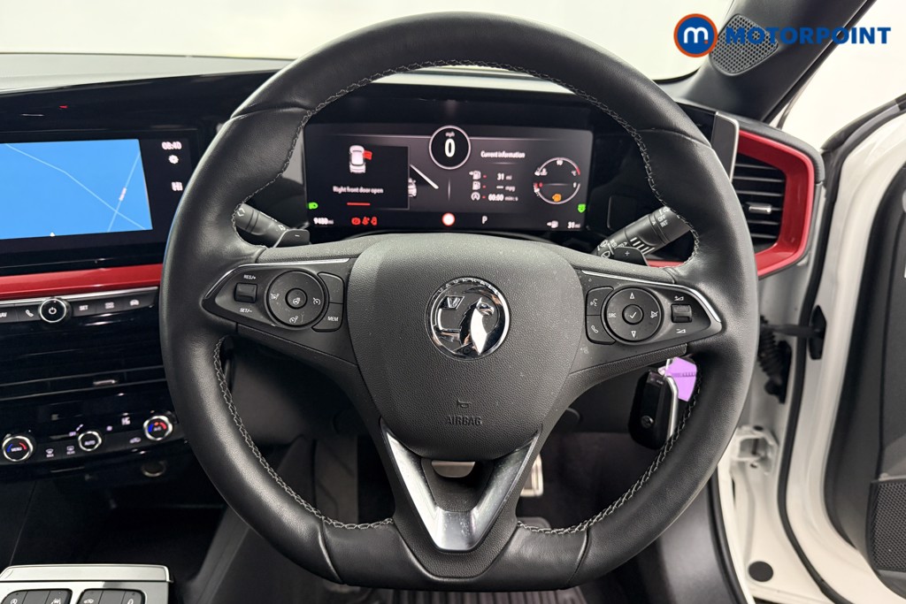 Used Vauxhall Mokka 2023 for sale - 77989324: Photo 10