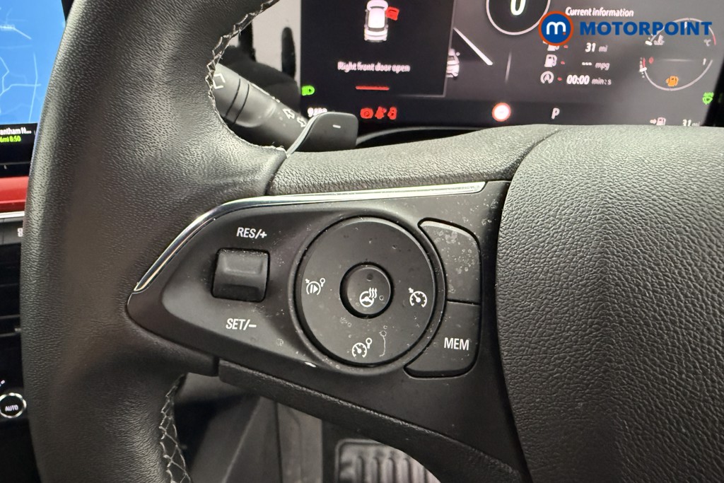 Used Vauxhall Mokka 2023 for sale - 77989324: Photo 11