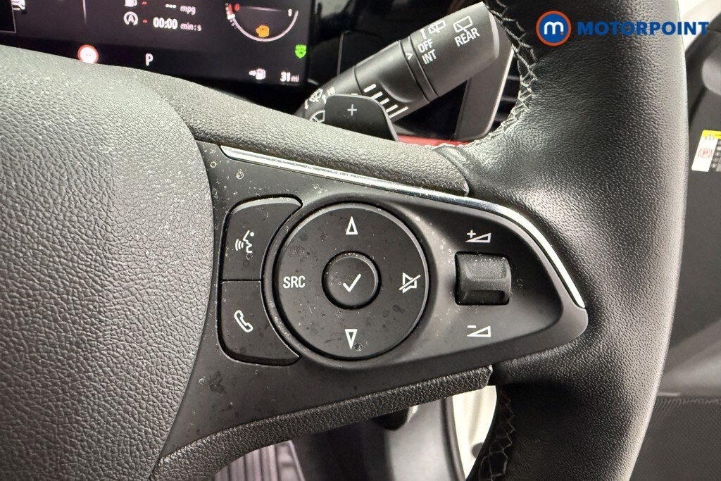 Used Vauxhall Mokka 2023 for sale - 77989324: Photo 12