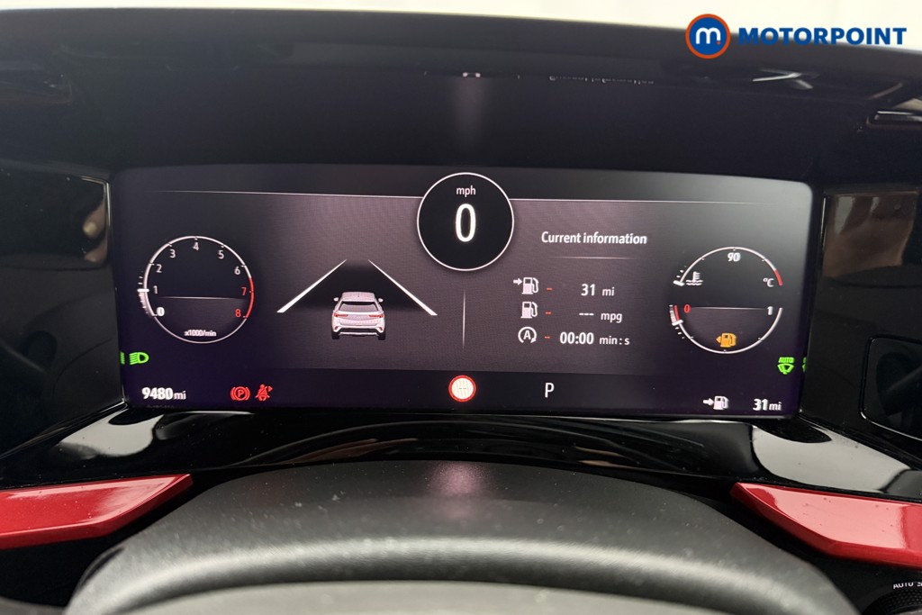 Used Vauxhall Mokka 2023 for sale - 77989324: Photo 13