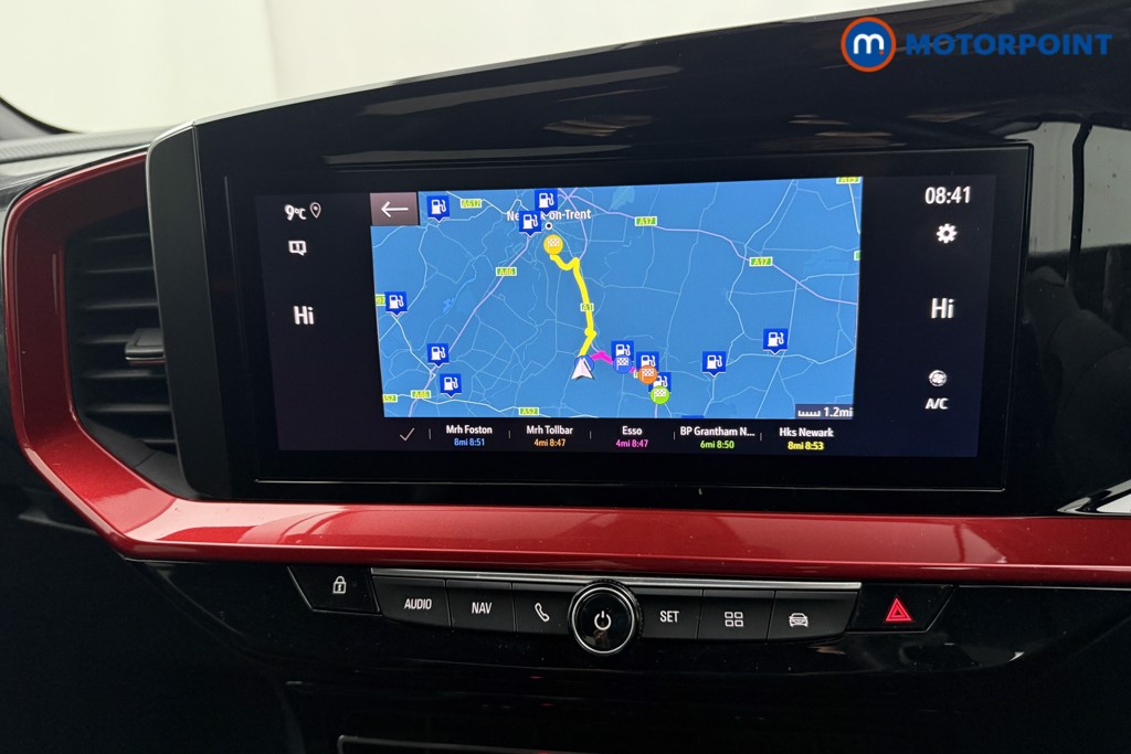 Used Vauxhall Mokka 2023 for sale - 77989324: Photo 14