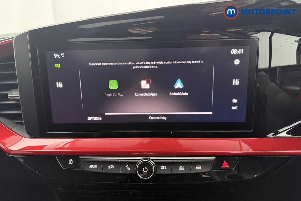 Used Vauxhall Mokka 2023 for sale - 77989324: Photo 15