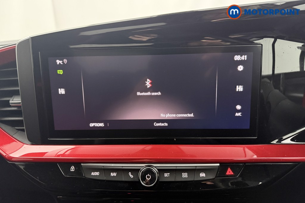 Used Vauxhall Mokka 2023 for sale - 77989324: Photo 16