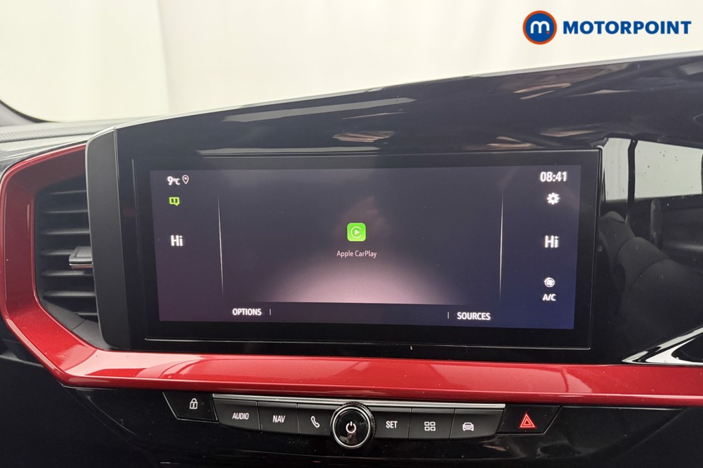 Used Vauxhall Mokka 2023 for sale - 77989324: Photo 17