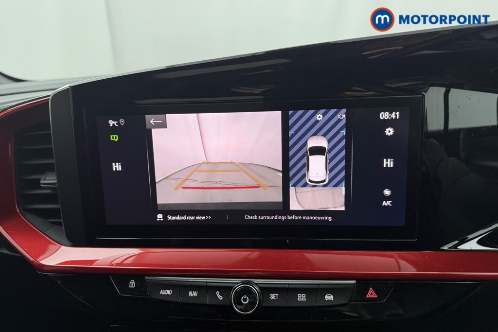 Used Vauxhall Mokka 2023 for sale - 77989324: Photo 18