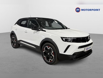 Vauxhall Mokka feature image