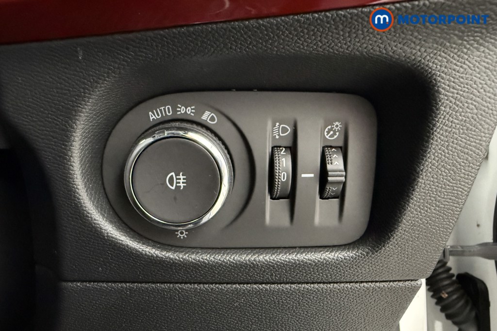 Used Vauxhall Mokka 2023 for sale - 77989324: Photo 23