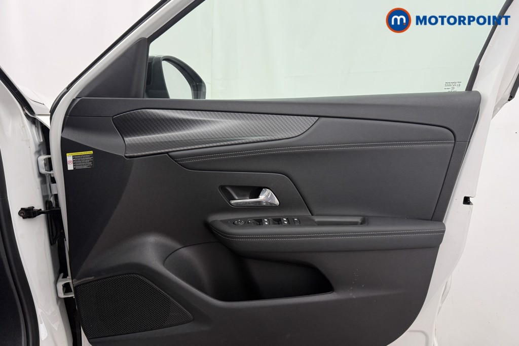 Used Vauxhall Mokka 2023 for sale - 77989324: Photo 24