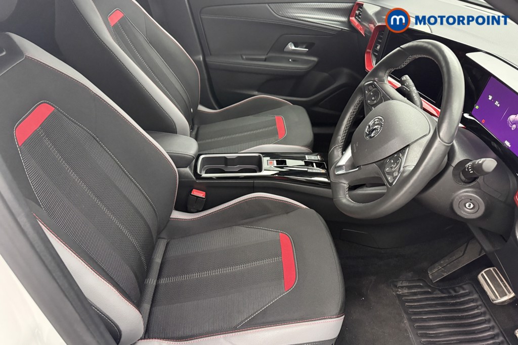 Used Vauxhall Mokka 2023 for sale - 77989324: Photo 26