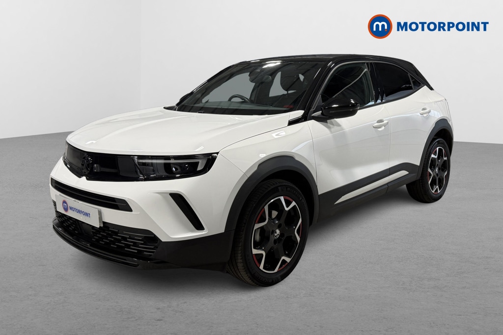 Used Vauxhall Mokka 2023 for sale - 77989324: Photo 3