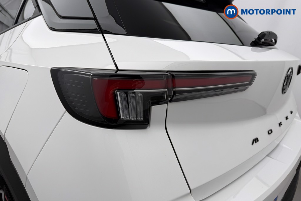 Used Vauxhall Mokka 2023 for sale - 77989324: Photo 32