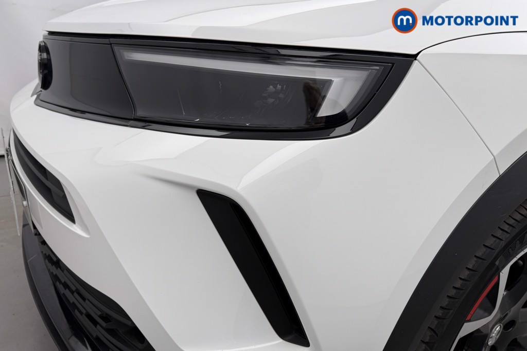 Used Vauxhall Mokka 2023 for sale - 77989324: Photo 33