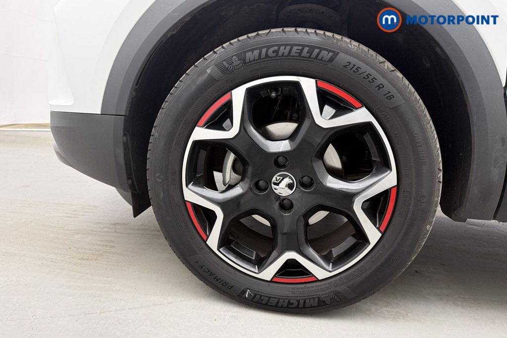 Used Vauxhall Mokka 2023 for sale - 77989324: Photo 34