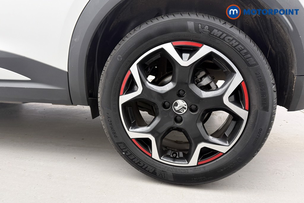 Used Vauxhall Mokka 2023 for sale - 77989324: Photo 35