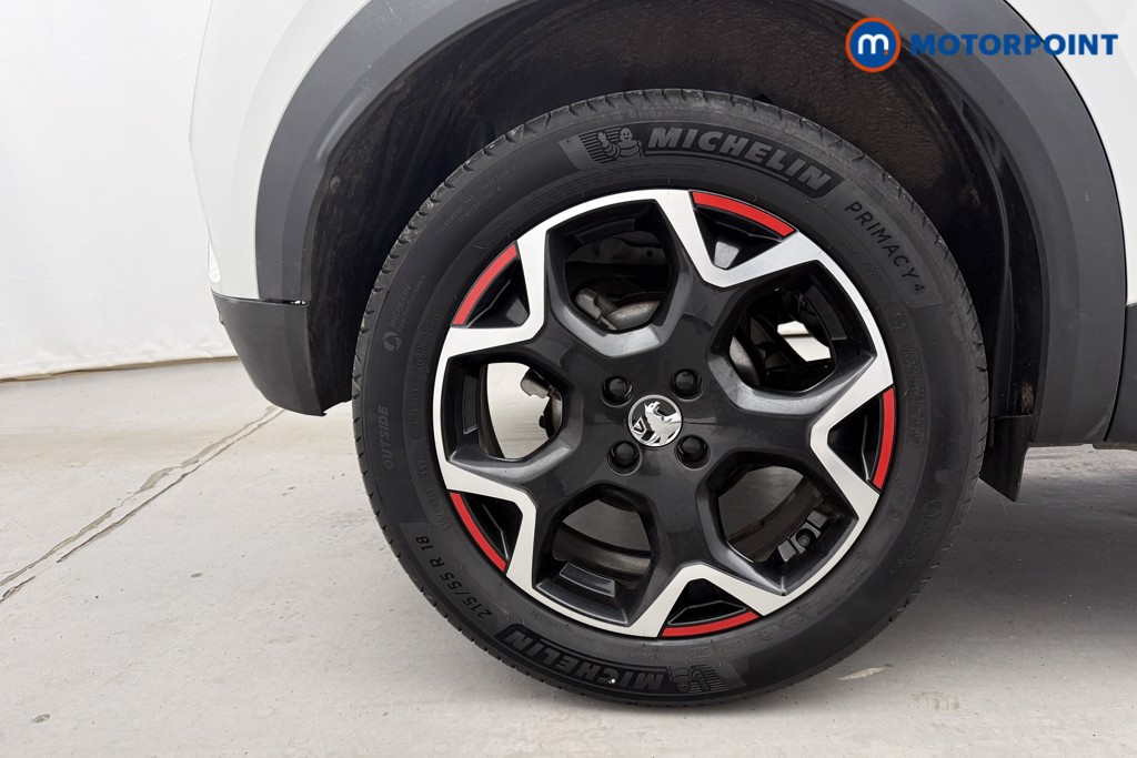 Used Vauxhall Mokka 2023 for sale - 77989324: Photo 36