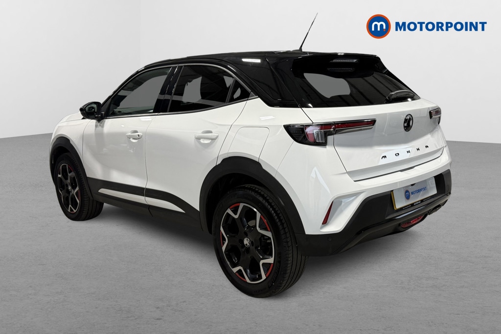 Used Vauxhall Mokka 2023 for sale - 77989324: Photo 5