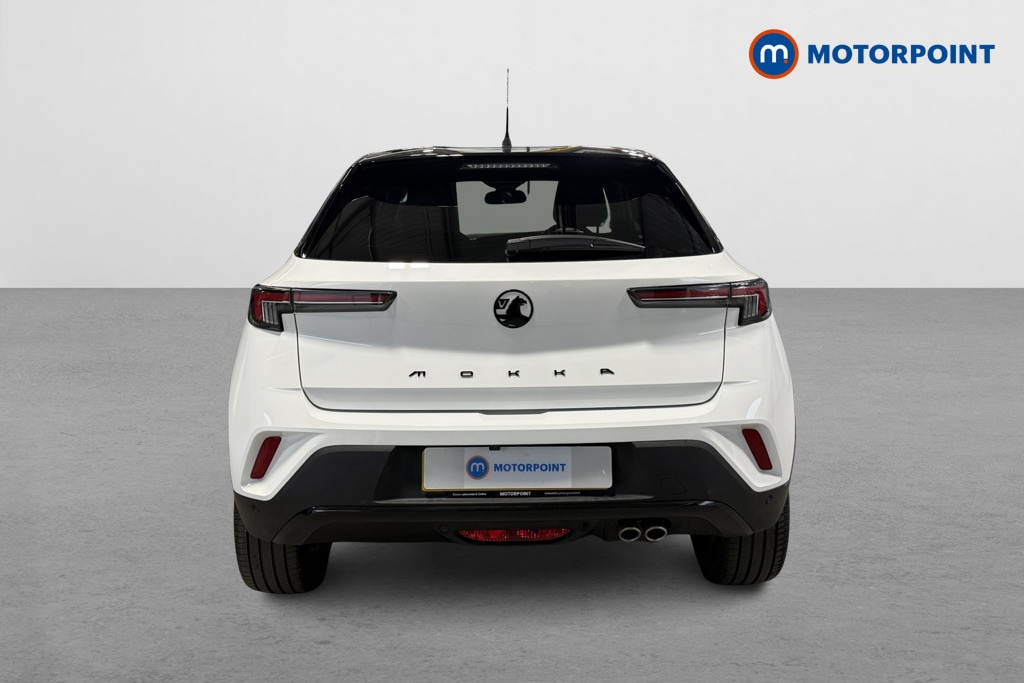Used Vauxhall Mokka 2023 for sale - 77989324: Photo 6