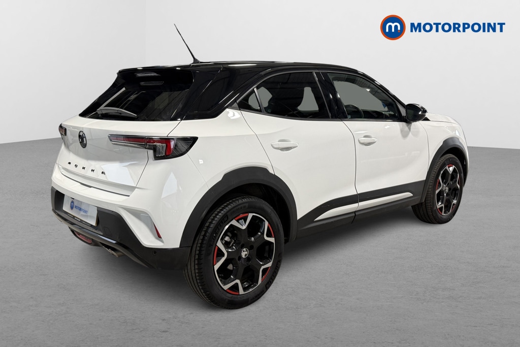 Used Vauxhall Mokka 2023 for sale - 77989324: Photo 7