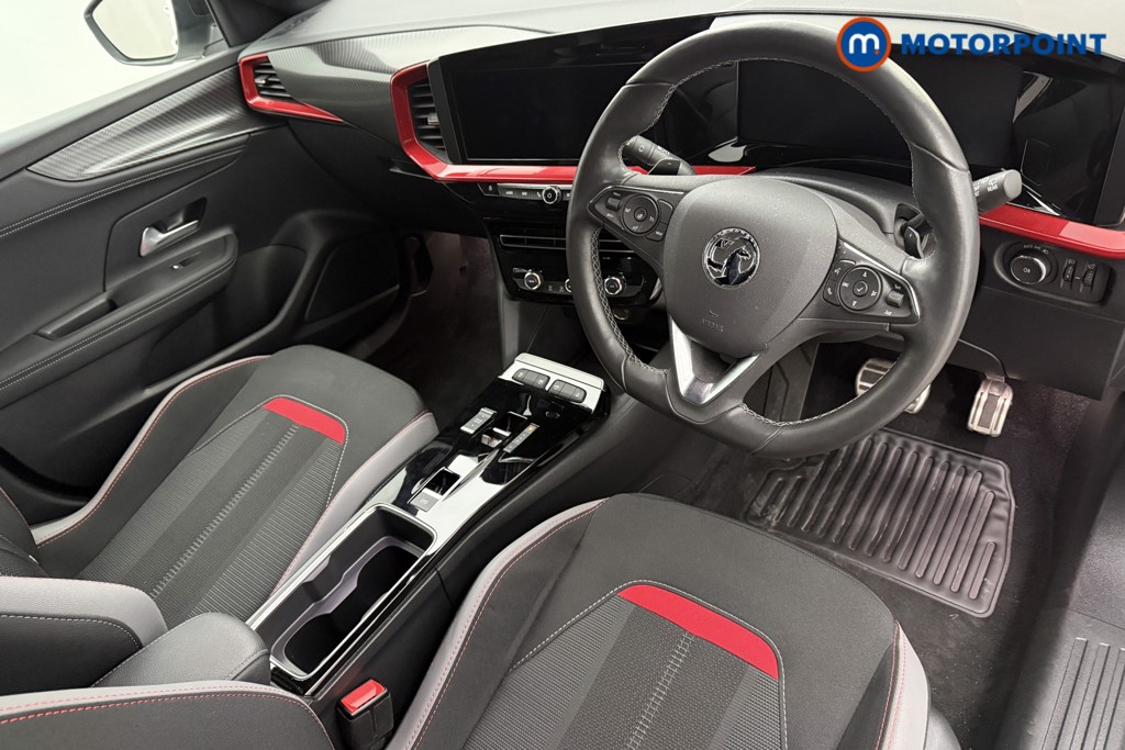 Used Vauxhall Mokka 2023 for sale - 77989324: Photo 9