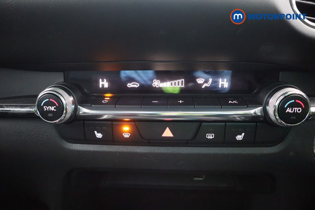 Used Mazda CX-30 2021 for sale - 76934086: Photo 13