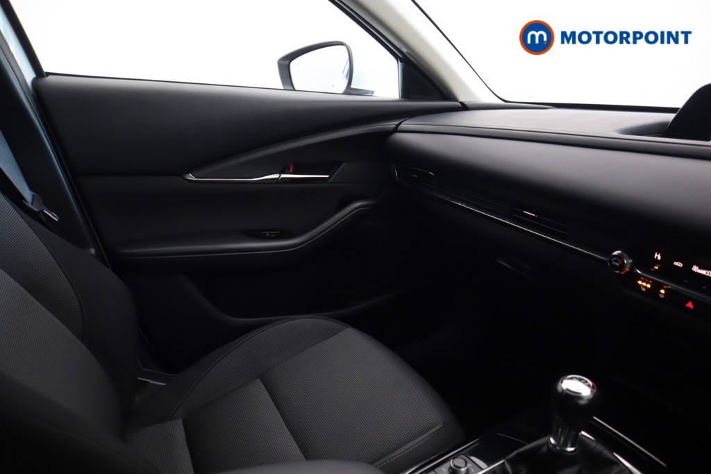 Used Mazda CX-30 2021 for sale - 76934086: Photo 17