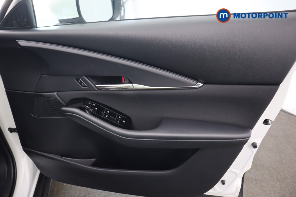 Used Mazda CX-30 2021 for sale - 76934086: Photo 19